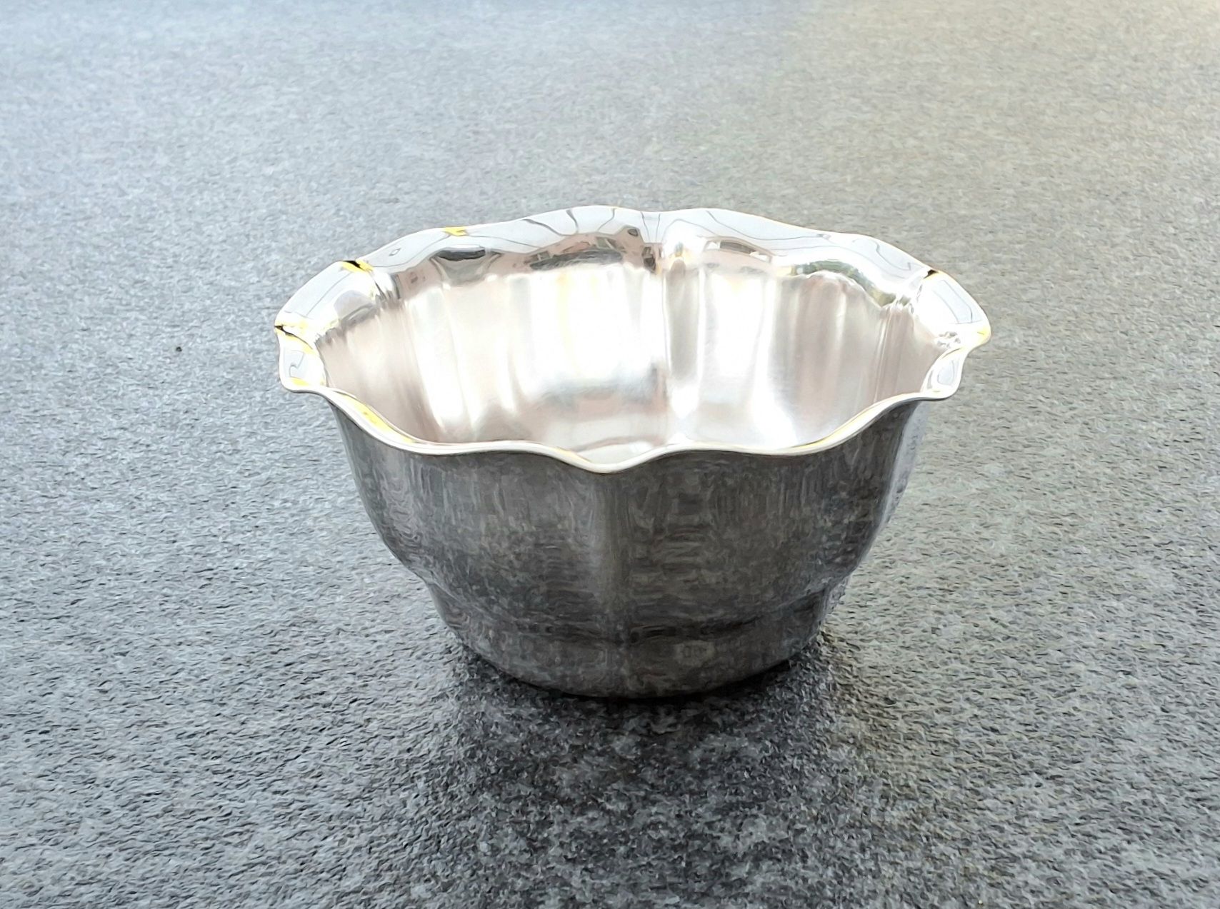 Ciotole: Silber - Schale  (Sterling 925) – Usato da Oftringen venduto da Waltereg 5