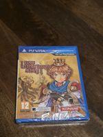New Little King's Story PS Vita neu unbenutzt