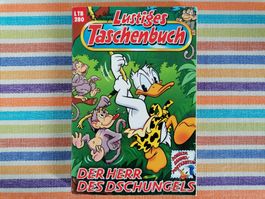 LTB 280 💥🌞 Der Herr des Dschungels - sehr rar