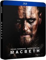 Macbeth [Blu-ray]