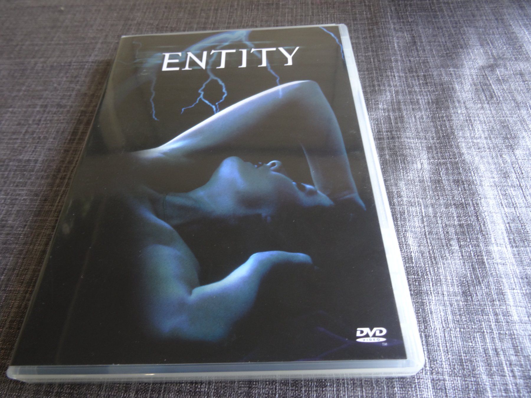 Tous les DVDs: DVD Entity – D'occasion à Olten par Disc-Verkauf