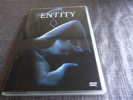 DVD Entity