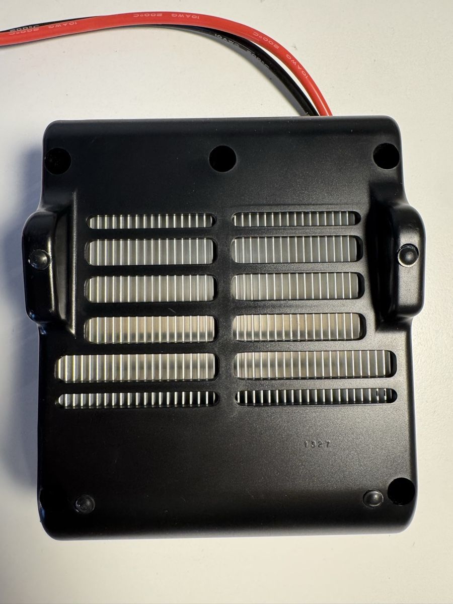 Modellismo RC: Revolectrix Cellpro Powerlab 8 V2 Ladegerät – Usato da Gutenswil venduto da HeliFoto 1