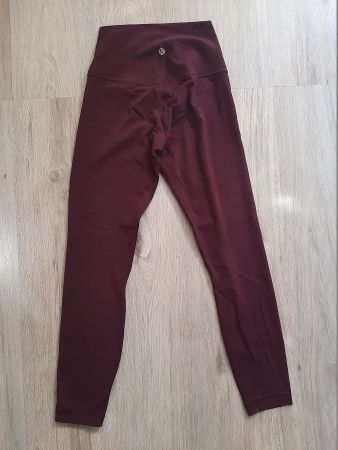 Lululemon Align leggings 4