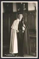 Appenzell I. Rh., Landesweibel mit Orden