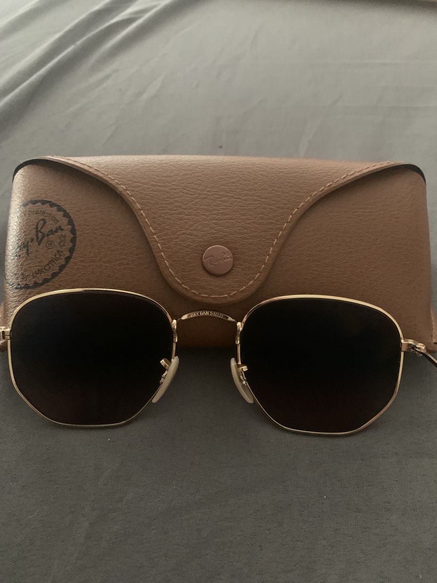 Ray-Ban Brillen & Gläser: Lunettes Ray-Ban – Neu (gemäss Beschreibung) aus Echandens von san_q5m7 2
