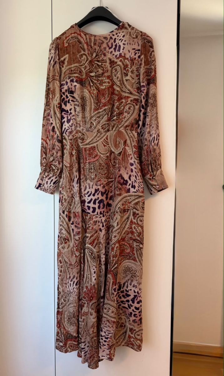 Guess Vestiti: Robe Guess imprimé léopard taille S – Usato da Delémont venduto da vlc_03 1