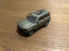 SIKU Land Rover Defender 90