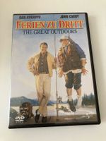 Ferien zu dritt (DVD) 1988, Aykroyd, Candy