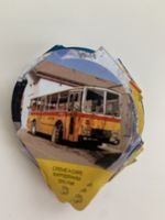 1194 Riegel SL Postautos sehr rar