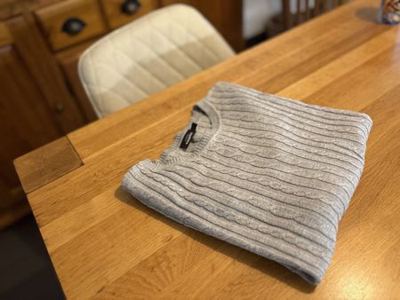 KappAhl pulle taille S/M