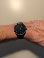 Montre INSTRMNT 01