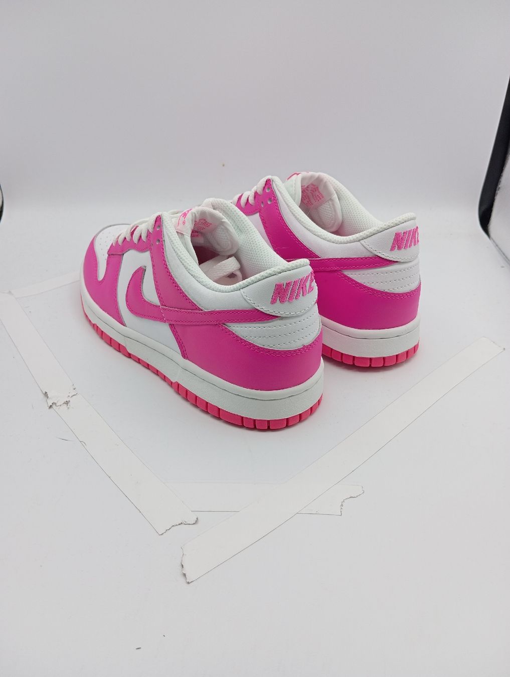 Nike Schuhe für Jungen: Nike Dunk Low (EU38) – Neu und originalverpackt aus Schaffhausen von outlez 5