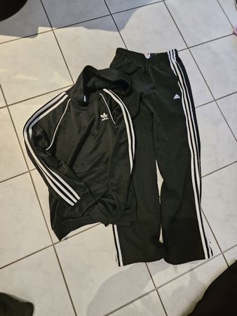 Sportset von Adidas