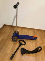 Kinder Trotinett 2-in1 (Micro Scooter) 