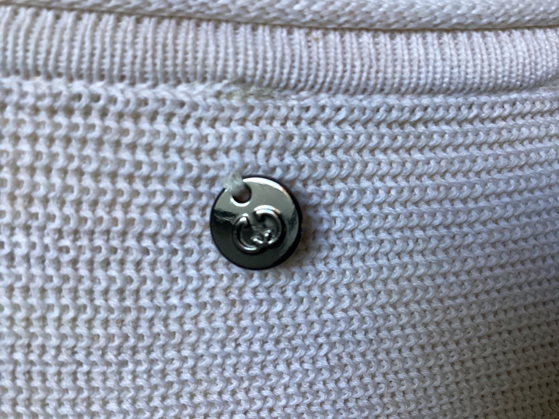 Gerry Weber Pullover & Sweatshirts: Gerry Weber Damen Pullover Cremeweiss ca. Grösse S – Gebraucht aus Homberg b. Thun von Homata 2
