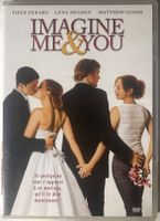IMAGINE ME & YOU