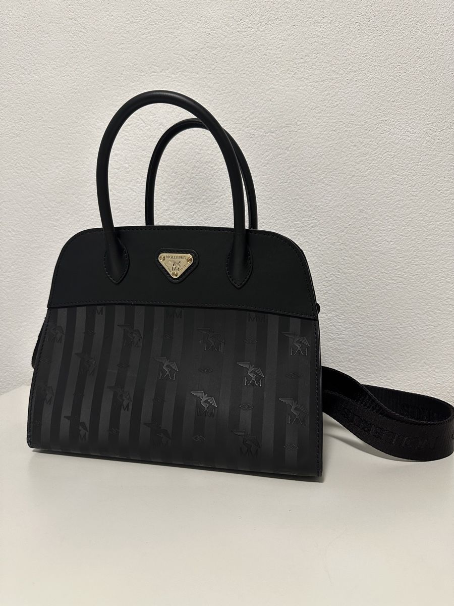 Maison Mollerus Taschen für Damen: Mollerus Soglio – Neu (gemäss Beschreibung) aus Landquart von Fisch0004