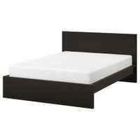 Malm Bettgestell 200x180cm
