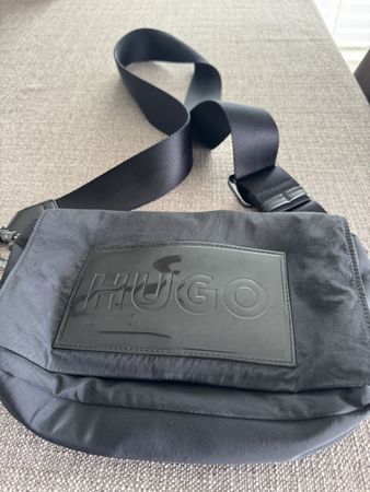 Hugo Boss crossbody