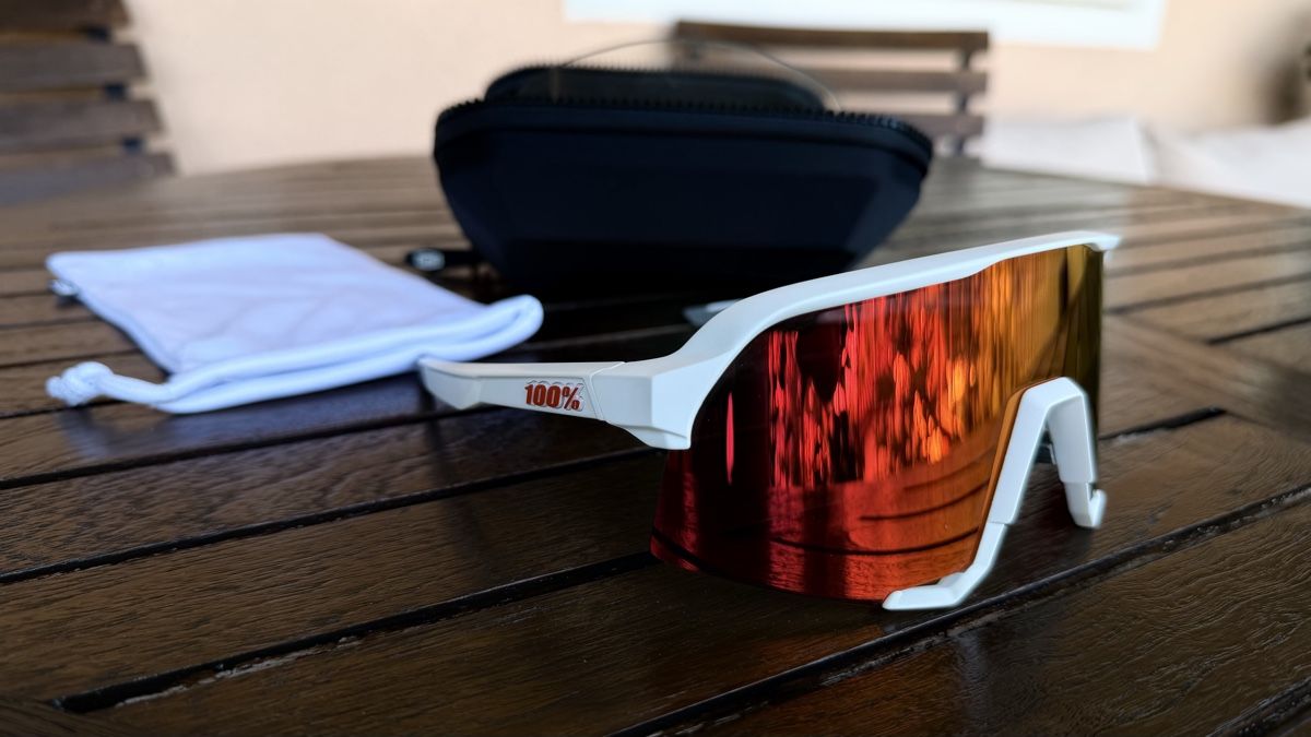 Occhiali & Lenti: Sunglasses 100% S3 new – Nuovo (secondo la descrizione) da Matten b. Interlaken venduto da plu_lbj2