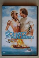EIN SCHATZ ZUM VERLIEBEN  (167)