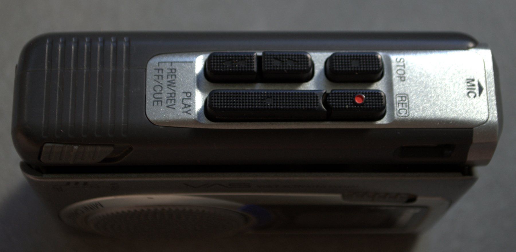 Panasonic Lettore multimediale portatile: Panasonic RQ-L30 Walkman – Usato da Collonges venduto da arashee 2