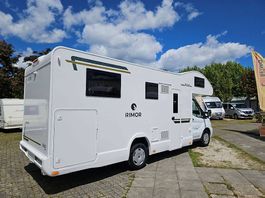 A vendre Camping Car Rimor 695 Kilig NEUF