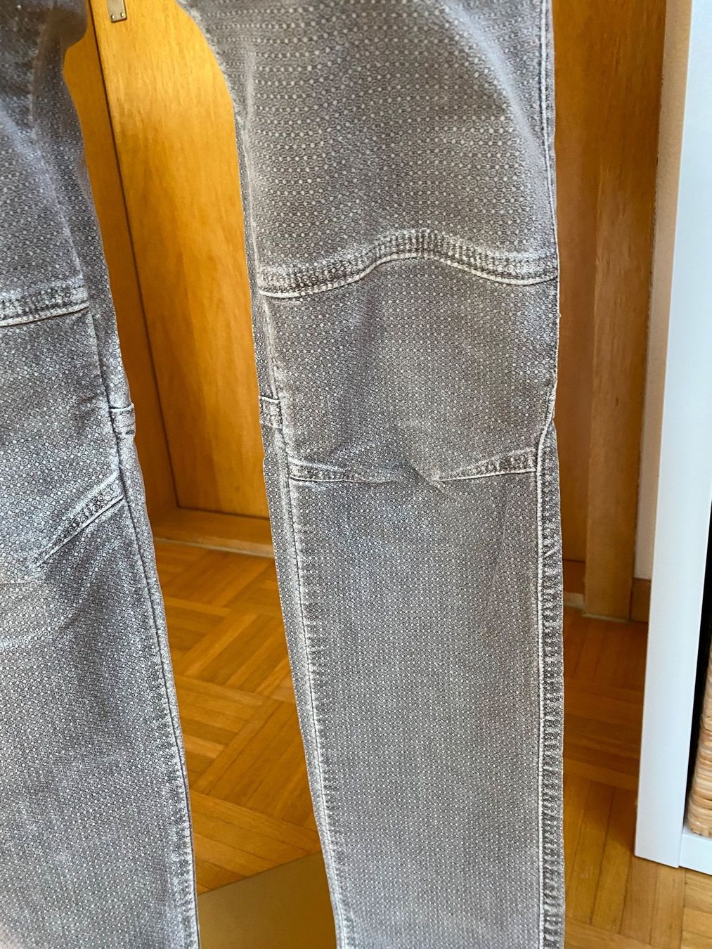 Nile Pantaloni: Nile Hose Gr. XS – Usato da Elfingen venduto da yaris100 2