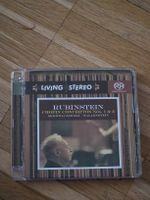 SACD: Chopin: Klavierkonzerte 1 und 2; Arthur Rubinstein