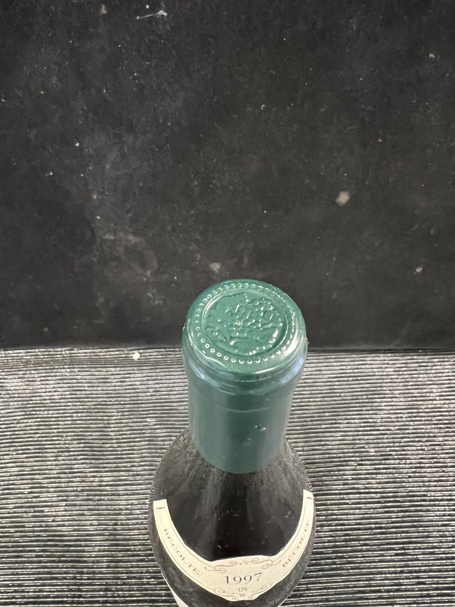 Vino: SAINT-JOSEPH 1998 – Usato da Genève venduto da Leboucheoreilles 4