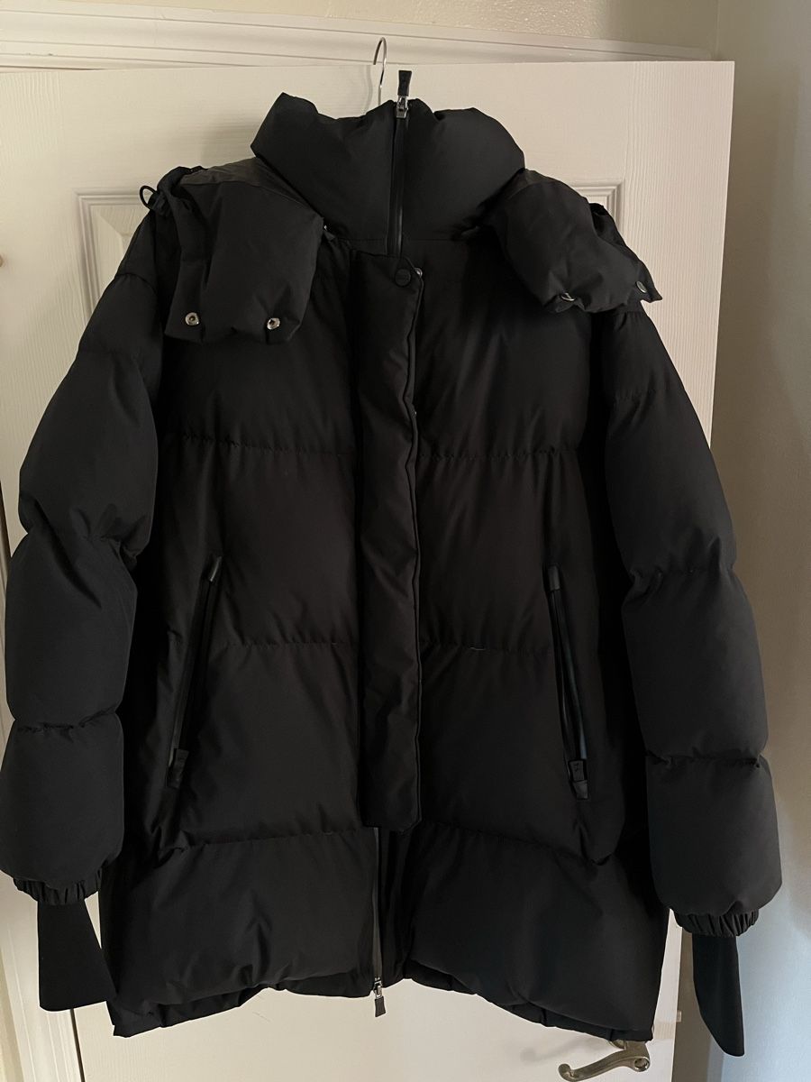 Herno Cappotti: Herno Laminar puffer coat  – Usato da Zurich venduto da GCambiati