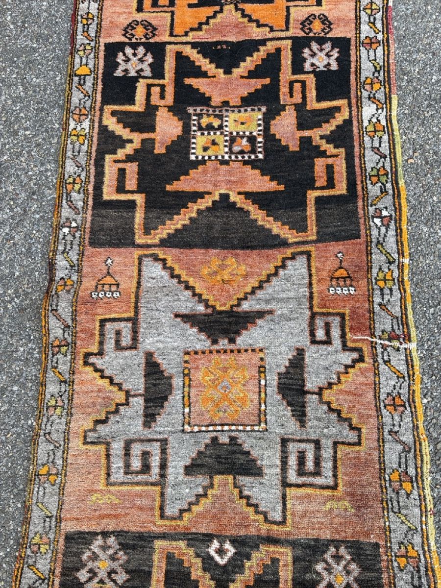 Tappeti: Läüfer Teppich Anatolian  – Usato da Wängi venduto da Tesimo 2