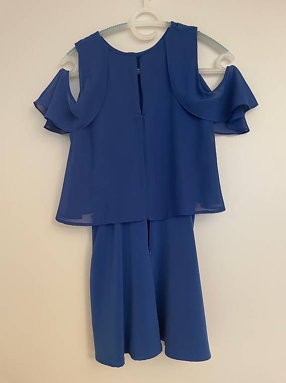 Guess Vestiti & Gonne: Kleid blau GUESS gr S – Usato da Uetikon am See venduto da CarlosN01 1