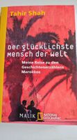 Der glücklichste Mensch der Welt
