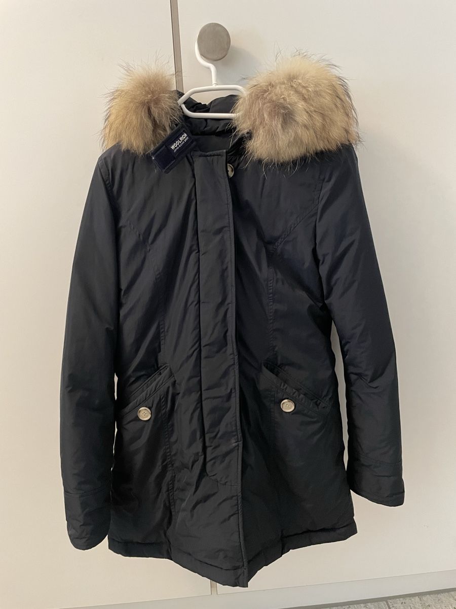 Woolrich Giacche: Woolrich Jacke Grösse XS – Usato da Sisseln AG venduto da tan_sln