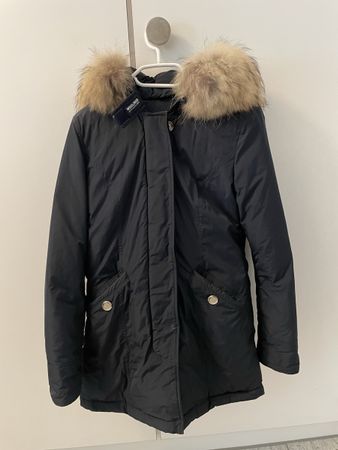 Woolrich Jacke Grösse XS