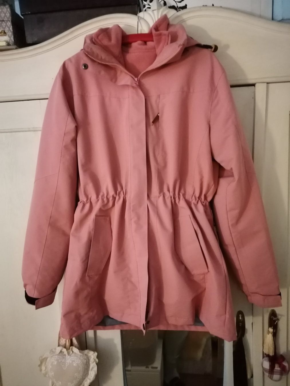 Giacche: Outdoor-Jacke 2in1 – Usato da Kriens venduto da jamal012