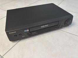 Panasonic Videorecorder NV-SD275
