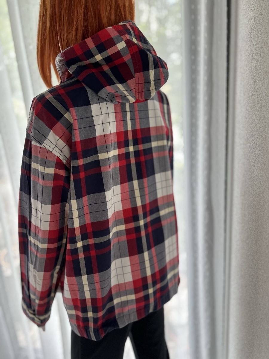Ralph Lauren Giacche: Ralph Lauren Jacket Plaid Petite Size S – Usato da Saland venduto da ele_vc96 5