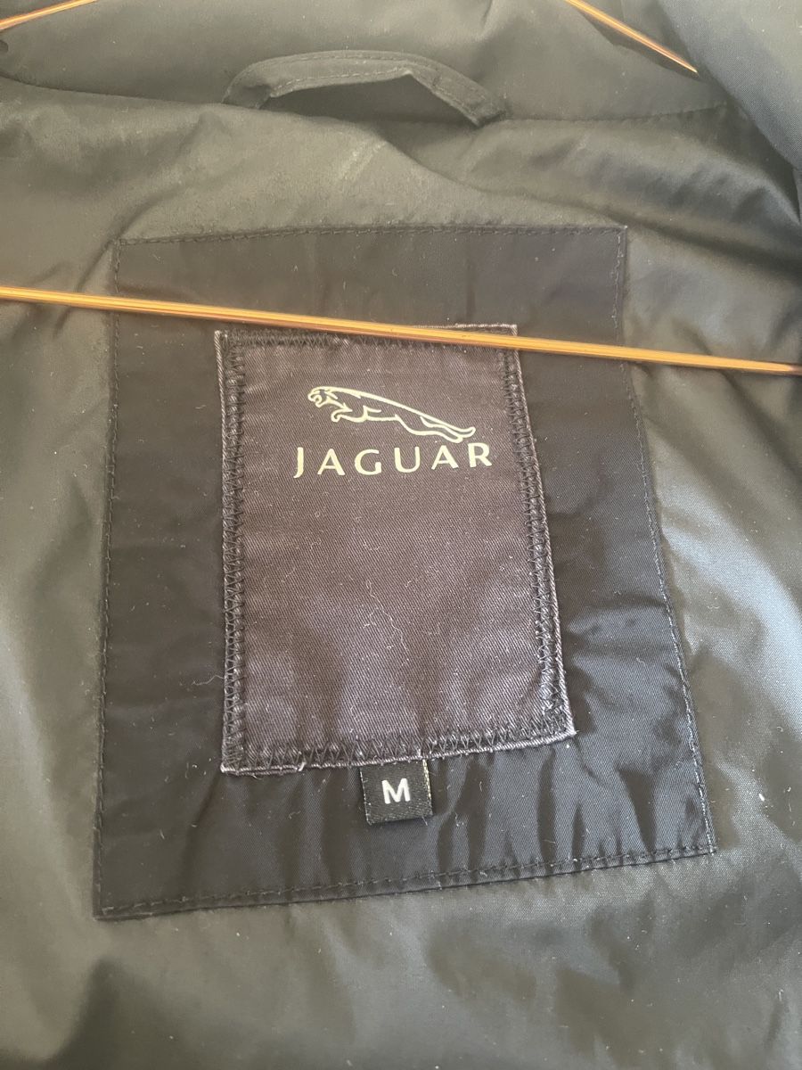 Giacche: Jaguar Jacke dunkelblau – Usato da zürich venduto da maulwurf53 5