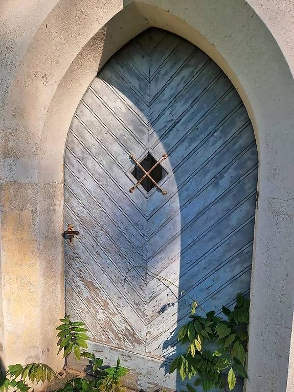 Porte: Vintage Türe – Usato da Hägendorf venduto da Moni-F