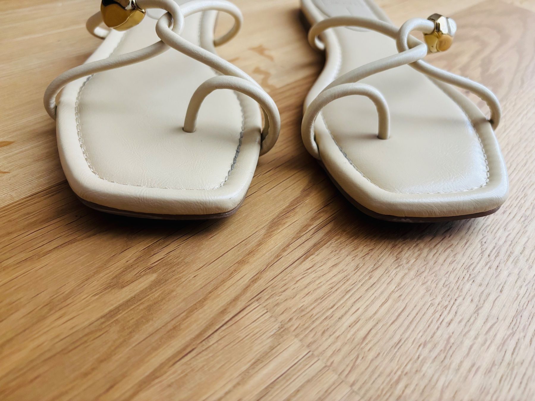 Scarpe da donna: Pantoletten, neuwertig – Nuovo (secondo la descrizione) da Zürich venduto da 2KiWi 3