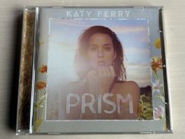 Katy Perry - Prism (CD, Album)