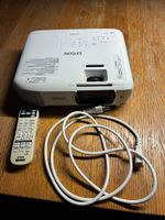 Epson EH-TW650 Projektor guter Zustand