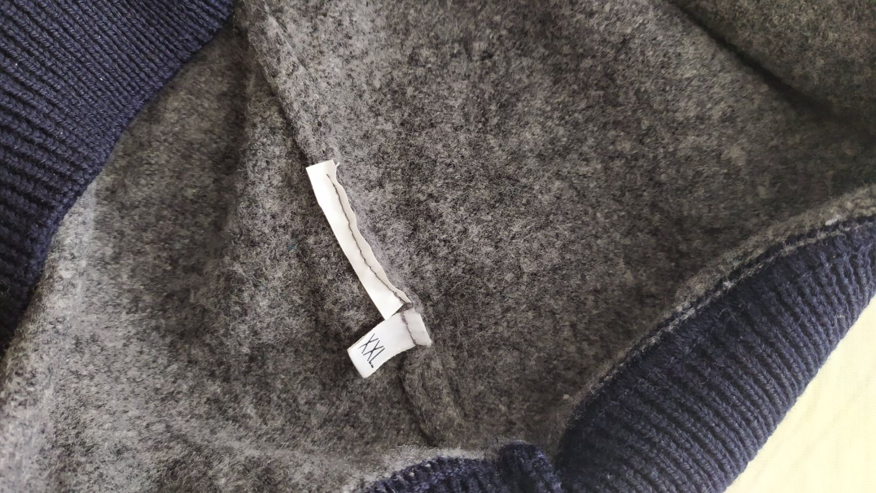 Stone Island Maglioni & Felpe: Pull STONE ISLAND XXL, capuche – Usato da Chezard St-Martin venduto da Loucail 6
