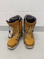 Snowboard Schuhe Nitro
