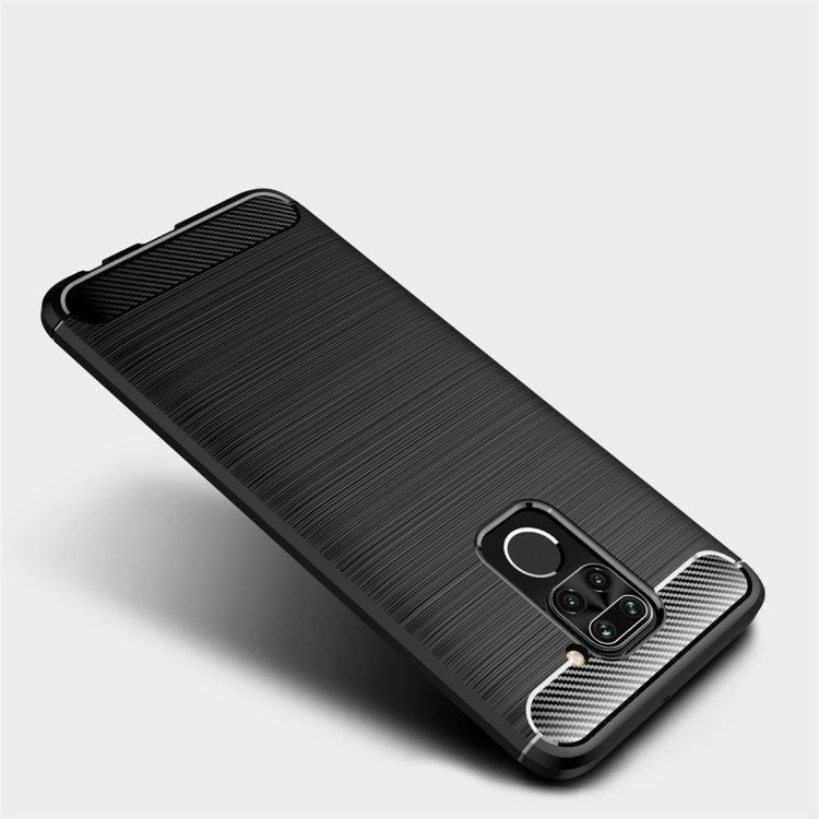 Cover & Protezioni schermo: Xiaomi Redmi Note 9 Hülle Etui Silikon Case Cover TASCHE – Nuovo e nell'imballaggio originale da Volketswil venduto da coverandmore 3