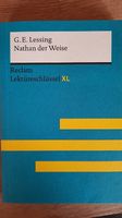 Nathan der Weise, Lektüreschlüssel