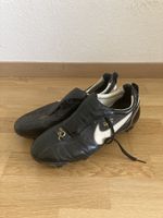 Nike Tiempo Ronaldinho Fussballschuhe Grösse 44